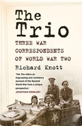 Cover: The Trio - The History Press Ltd