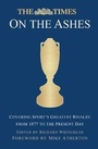 Cover: The Times on the Ashes - The History Press Ltd