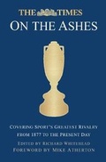Cover: The Times on the Ashes - The History Press Ltd