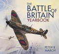Cover: The Battle of Britain Yearbook - The History Press Ltd