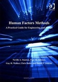 Cover: Human Factors Methods - Ashgate Publishing Limited
