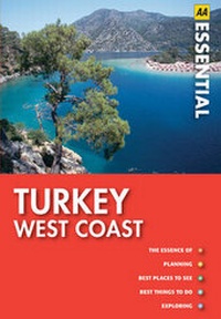 Abbildung von: Turkey West Coast - Automobile Association
