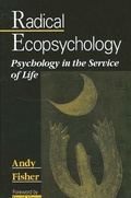 Cover: Radical Ecopsychology - State University of New York Press