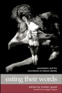 Cover: Eating Their Words - State University of New York Press