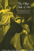 Cover: The Other Side of Sin - De Gruyter