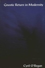 Cover: Gnostic Return in Modernity - State University of New York Press