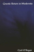 Cover: Gnostic Return in Modernity - State University of New York Press