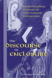 Enlarge image Cover: The Discourse of Enclosure - State University of New York Press