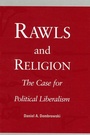 Cover: Rawls and Religion - State University of New York Press
