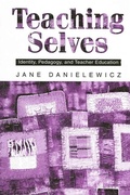Cover: Teaching Selves - State University of New York Press