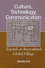 Cover: Culture, Technology, Communication - State University of New York Press