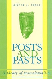 Enlarge image Cover: Posts and Pasts - State University of New York Press