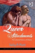 Cover: Queer Attachments - Ashgate Publishing Limited