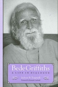 Cover: Bede Griffiths - State University of New York Press