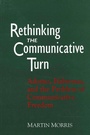 Cover: Rethinking the Communicative Turn - State University of New York Press