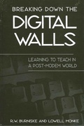 Cover: Breaking Down the Digital Walls - State University of New York Press