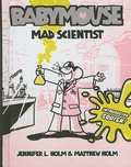 Cover: Mad Scientist - Turtleback Books