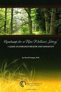 Cover: "Roadmap for a New Wellness Story" - MantorPath Publications