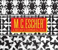 Cover: Escher - Pomegranate Communications Inc,US