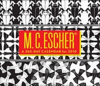 Enlarge image Cover: Escher - Pomegranate Communications Inc,US
