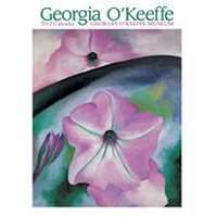 Enlarge image Cover: Georgia O'Keeffe, 2012 - Pomegranate Communications Inc,US