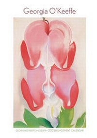 Enlarge image Cover: Georgia O'Keeffe, 2012 - Pomegranate Communications Inc,US