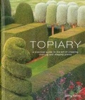 Cover: Topiary - Lorenz Books
