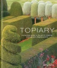 Enlarge image Cover: Topiary - Lorenz Books