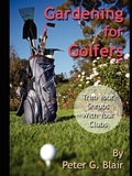 Cover: Gardening for Golfers - Reference Golf