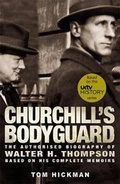 Cover: Churchill's Bodyguard - Headline Book Publishing