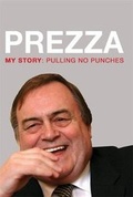 Cover: Prezza - Headline Review