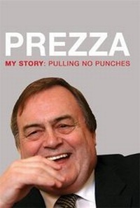 Enlarge image Cover: Prezza - Headline Review