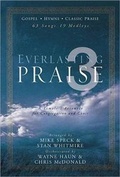 Cover: Everlasting Praise 3 - Mike Speck Music