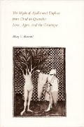 Cover: The Myth of Apollo and Daphne from Ovid to Quevedo - Duke University Press