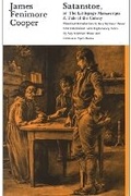 Cover: Satanstoe, or the Littlepage Manuscripts - State University of New York Press