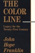 Cover: The Color Line - University of Missouri Press