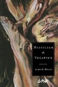Cover: Mysticism and Vocation - Wilfrid Laurier University Press