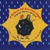 Enlarge image Cover: It Rained All Day That Night - August House Publishers