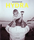 Cover: Johnnie Shand Kydd - Whitworth Art Gallery