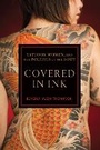 Cover: Covered in Ink - New York University Press