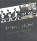 Cover: Then and Now - The Publishing Company