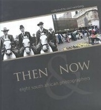 Enlarge image Cover: Then and Now - The Publishing Company