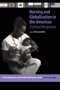 Cover: Nursing and Globalization in the Americas - Baywood Publishing Company Inc