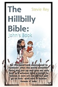 Bild: The Hillbilly Bible - Stephen Reynolds