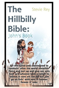 Bild: The Hillbilly Bible - Stephen Reynolds