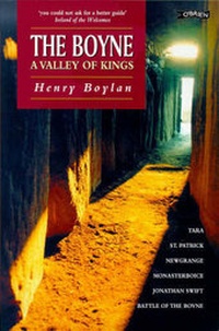 Abbildung von: Valley of Kings - O'Brien Press Ltd