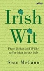 Cover: Irish Wit - O'Brien Press Ltd