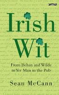 Enlarge image Cover: Irish Wit - O'Brien Press Ltd
