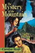 Cover: The Mystery of the Mountain - O'Brien Press Ltd
