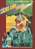 Cover: Cuchulainn - O'Brien Press Ltd